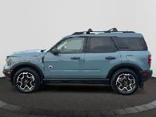 2022 Ford Bronco Sport BIG BEND - Photo 2