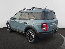 2022 Ford Bronco Sport BIG BEND - Photo 3