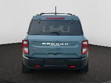 2022 Ford Bronco Sport BIG BEND - Photo 4