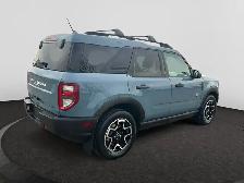 2022 Ford Bronco Sport BIG BEND - Photo 5