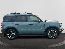 2022 Ford Bronco Sport BIG BEND - Photo 6