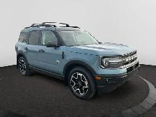2022 Ford Bronco Sport BIG BEND - Photo 7