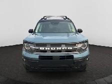 2022 Ford Bronco Sport BIG BEND - Photo 8