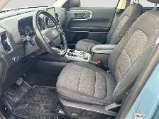 2022 Ford Bronco Sport BIG BEND - Photo 12