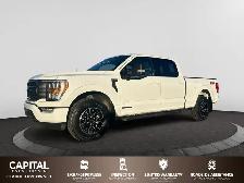 2023 Ford F-150 SuperCrew