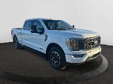 2023 Ford F-150 SuperCrew - Photo 7