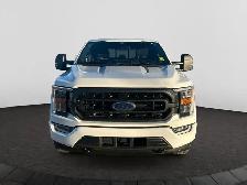 2023 Ford F-150 SuperCrew - Photo 8
