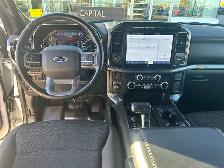 2023 Ford F-150 SuperCrew - Photo 19