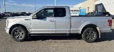2016 Ford F-150 XLT SuperCab - Photo 2