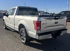 2016 Ford F-150 XLT SuperCab - Photo 3