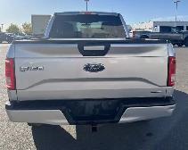 2016 Ford F-150 XLT SuperCab - Photo 4