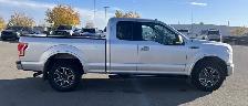 2016 Ford F-150 XLT SuperCab - Photo 6