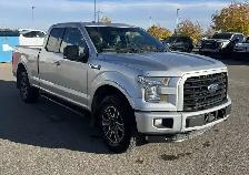 2016 Ford F-150 XLT SuperCab - Photo 7