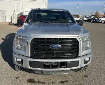 2016 Ford F-150 XLT SuperCab - Photo 8