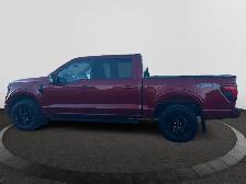 2026 Ford F-150 XLT - Photo 2