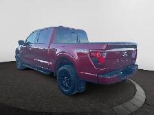 2026 Ford F-150 XLT - Photo 3