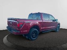 2026 Ford F-150 XLT - Photo 5