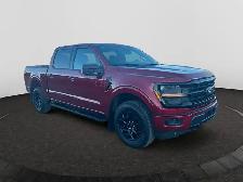 2026 Ford F-150 XLT - Photo 7