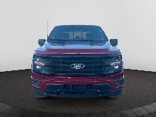 2026 Ford F-150 XLT - Photo 8
