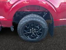 2026 Ford F-150 XLT - Photo 9