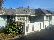 Deluxe Private 55  Abbotsford townhouse - Photo 5