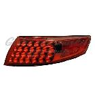 Infiniti Fx35 2005-2008 Tail Lamp Right W/Sport Pkg HQ