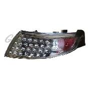 Infiniti Fx35 2005-2008 Tail Lamp Right W/Sport Pkg HQ - Photo 2