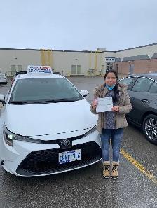 Driving instructor,  & classes in Durham Region. - Photo 2