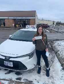 Driving instructor,  & classes in Durham Region. - Photo 3
