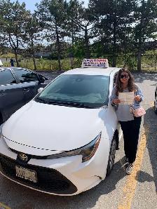 Driving instructor,  & classes in Durham Region. - Photo 9