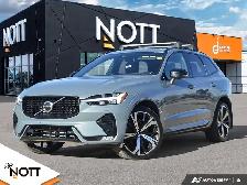 2022 VOLVO XC60 R-Design - | 20TH ANNIVERSARY SALE