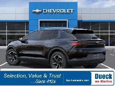 2027 Chevrolet Equinox EV LT 1 - Photo 3