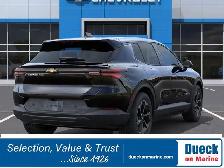2027 Chevrolet Equinox EV LT 1 - Photo 4