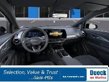 2027 Chevrolet Equinox EV LT 1 - Photo 5