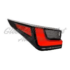 Lexus Nx250 2022-2025 Tail Lamp Left LED North America Built HQ