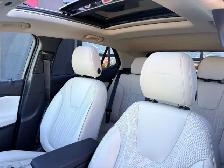 2025 Buick Encore Avenir | AWD | Leather | Panoroof | WOW KMS | - Photo 4
