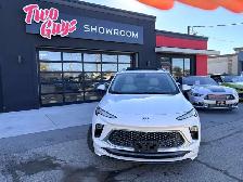 2025 Buick Encore Avenir | AWD | Leather | Panoroof | WOW KMS | - Photo 5