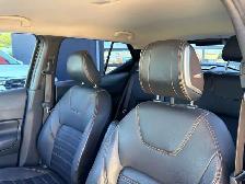 2019 Nissan Kicks SR | Leather | Remote Start | Excellent Servic - Photo 3