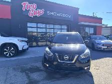 2019 Nissan Kicks SR | Leather | Remote Start | Excellent Servic - Photo 5