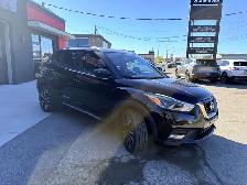 2019 Nissan Kicks SR | Leather | Remote Start | Excellent Servic - Photo 6