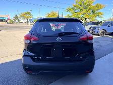 2019 Nissan Kicks SR | Leather | Remote Start | Excellent Servic - Photo 7