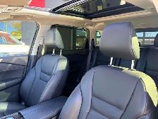 2023 Nissan Rogue Midnight Edition | AWD | Leather | Panoroof | - Photo 2