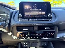 2023 Nissan Rogue Midnight Edition | AWD | Leather | Panoroof | - Photo 3