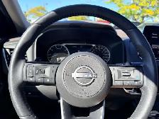 2023 Nissan Rogue Midnight Edition | AWD | Leather | Panoroof | - Photo 4