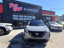 2023 Nissan Rogue Midnight Edition | AWD | Leather | Panoroof | - Photo 5
