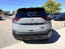 2023 Nissan Rogue Midnight Edition | AWD | Leather | Panoroof | - Photo 6
