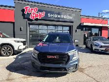 2024 GMC Terrain SLE 1.5L AWD | Elevation | New Tires | - Photo 5