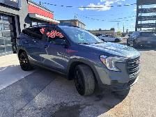 2024 GMC Terrain SLE 1.5L AWD | Elevation | New Tires | - Photo 6