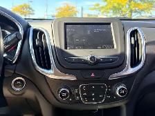 2021 Chevrolet Equinox LT Midnight Edition |1.5L FWD | Htd Cloth - Photo 3