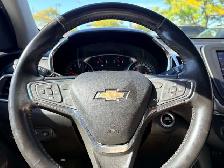 2021 Chevrolet Equinox LT Midnight Edition |1.5L FWD | Htd Cloth - Photo 4